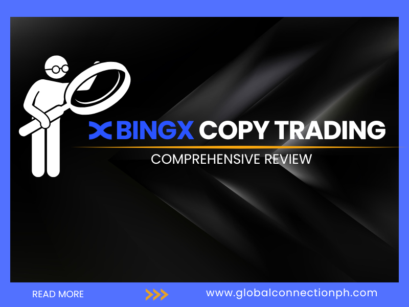 Is copy trading profitable in Bing X exchange?+ user comments