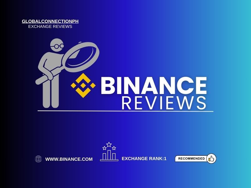 Binance introductory training : how can register in binance