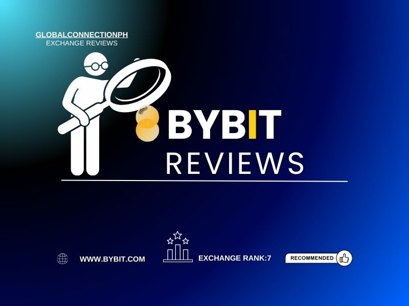 Bybit exchange overview