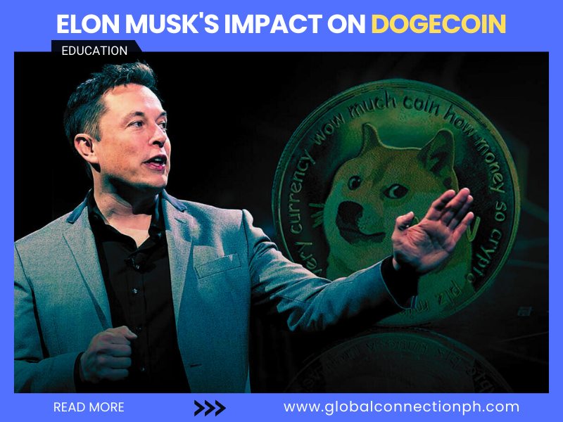 Elon Musk impact on Dogecoin