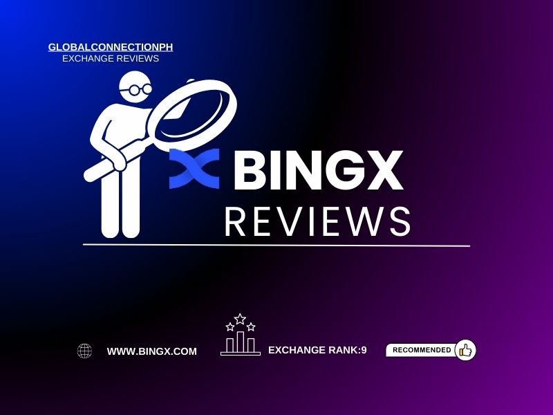 BingX Reviews: Your Go-To Guide for Crypto Trading