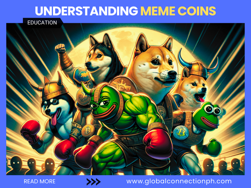 Understanding Meme Coins: A Beginner’s Guide