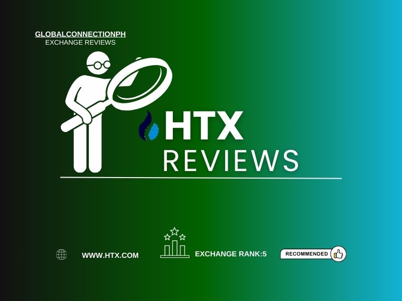 A Comprehensive Review of HTX Exchange: Strengths, Weaknesses, and Users Experiences