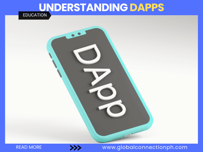 understanding DApps: A Beginners Guide