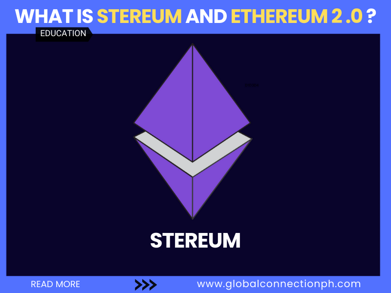 What is Stereum and Ethereum 2.0 ?