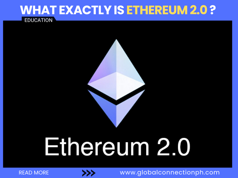 What exactly is Ethereum 2.0? A revolution in scalability