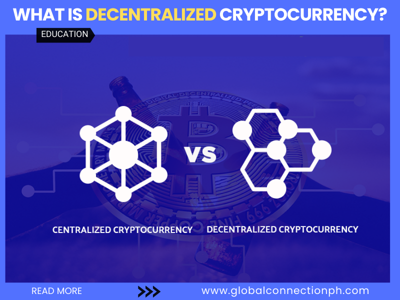 What is a decentralized cryptocurrency? A comprehensive review of the concept of decentralization