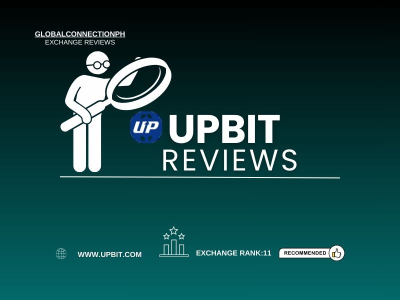 A Comprehensive Review of Upbit Exchange: Security, Fees, Service Quality, and Customer Feedback