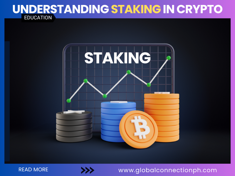 Understanding Staking in Cryptocurrencies: Mechanisms, best Platforms, and Rewards