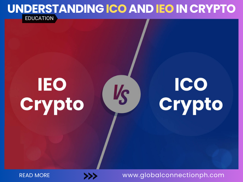 Understanding Token Sales: ICOs and IEOs in the Cryptocurrency Space