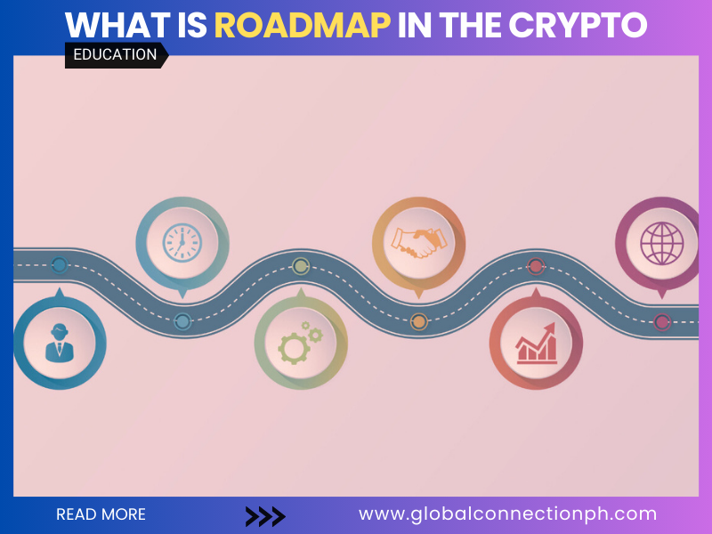 What does the roadmap mean in the crypto world-How to read and use crypto roadmaps for better choices - 10 important tips