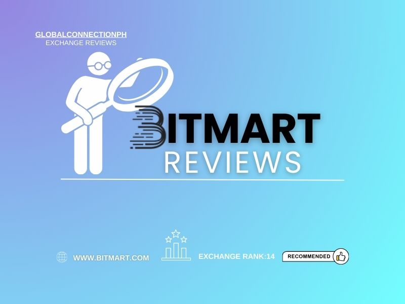 A Comprehensive Review of Bitmart Exchange-Fees-Users Feedback