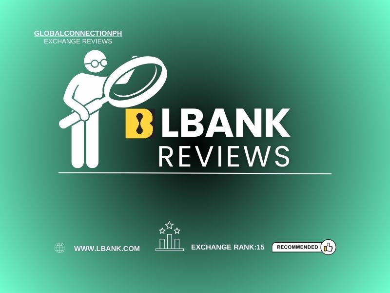 Can You Trust LBank? User Reviews and Opinions